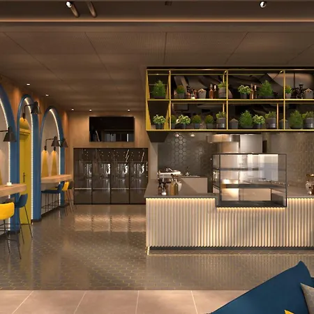 H2 Hotel Erfurt